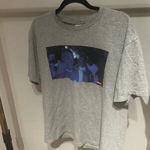 Supreme tee - size m (Belly collab)
